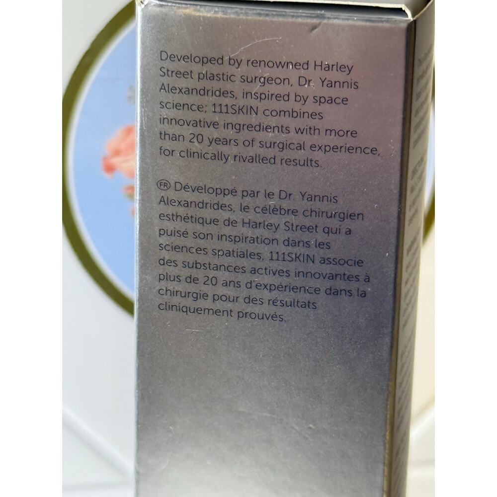 111SKIN Hyaluronic Acid Aqua Booster - 20 mL - NEW in BOX - Picture 2 of 7